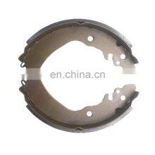 Hot Sale Spabb Car Spare Parts Auto Brake Shoe 04495-BZ010 for Toyota thumbnail-2