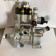 Diesel Engine 0445025043 High Pressure Injection Pump CB18 thumbnail-1