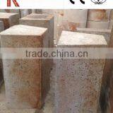 Casting Big Blocks for Coke Dry Oven thumbnail-1