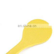 Rice Paddle Non-sticky No Scratch Table Rice Spoon Rice Cooker Scoop Kitchen Tool thumbnail-4