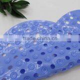 Customized Plastic Anti-slip Mat YJ-8129A thumbnail-1