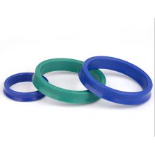 Sealing ring for hole