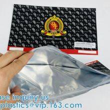 Fine Cigars, Slider Grip Bags, Zip Top Pouch, Tear-proof, no Leak, Puncture Resistance, Eco-friendly thumbnail-1