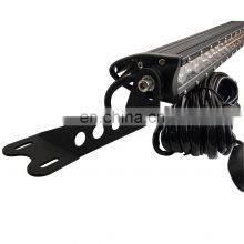 100W Led Light Bar Kit for Jeep jk Auto Parts Shanghai Sanfu thumbnail-4