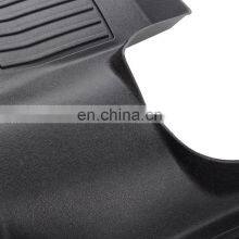 Floor Mat Car Mat for Jeep Wrangler JK 2007-2017 Interior Accessories thumbnail-5