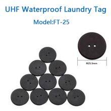 2022 Popular Product Waterproof UHF RFID Button Label Manufacture thumbnail-3
