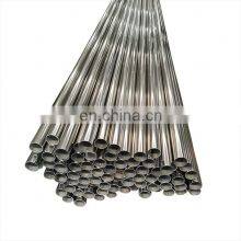 201/202/304/316/430/2205 Seamless Stainless Steel Pipe Tube Supplier thumbnail-4
