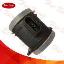 Haoxiang Auto Mass Air Flow Sensor Meter MAF Sensor 15875837 For Buick Cadillac Enclave Chevrolet XL-7 3.6L thumbnail-2