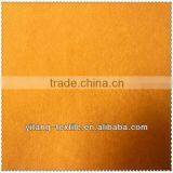 Yellow TC Velvet Fabric thumbnail-1