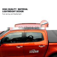 Exterior Accessories Universal Car Roof Rack Bar 4x4 Roof Luggage Racks for Dmax Hilux thumbnail-2