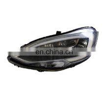 OE 1053570-00-F 1065041-00-D 1053571-00-F 1065042-00-D Left and Right Front Lighting Headlights for Tesla Model S thumbnail-1