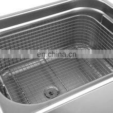 Automatic Digital Ultrasonic Cleaner for Industrial Machine thumbnail-4
