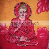 Buddha Wall Decoration thumbnail-2