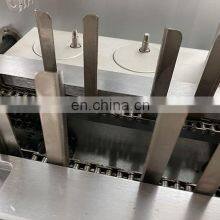 Manufacturers Automatic Chocolate Bar Food Cartoning Machine thumbnail-3