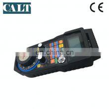 CNC Router Engraving Milling Machine 6 Axis Wireless USB Manual Pulse Generator thumbnail-2