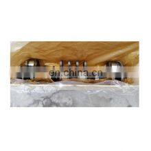 ISDe 4934862 3974538 5301009 4934862 B3.3 Engine Crankshaft Forged