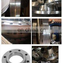 Stainless Steel Aisi 316 Pn10 Dn80 Weld Neck Flanges thumbnail-4