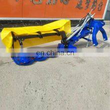 Tractor Rear Mounted Rotary 4 Discs Mower Lowest Price Rotary Disc Mower Popular New Style Three Point Hitch Disc Mowers thumbnail-2