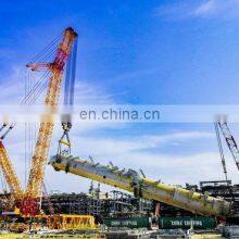 Cranes for Sale 600 Ton Crawler Crane Other Cranes thumbnail-4
