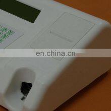 BIOBASE LN Urine Analyzer 60-120 Testsl/Hour UA-200 Vetarinary Urine Analyzer thumbnail-4