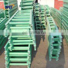 CHINA Manufacturer Different Colors FRP Fiberglass Cable Tray Ladder thumbnail-5