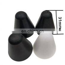 Black & White 2.4G Mushroom Head Wireless Wifi Router Waterproof Antenna With Connector/Beam Antenna thumbnail-2