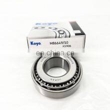 HI-CAP 09067/195 KOYO Auto Parts Wheel Hub Bearing 09067/195 thumbnail-4