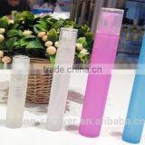 Factory Price High Quality Pet Bottle With Mist Sprayer thumbnail-1
