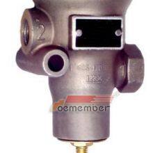 Truck Parts Pressure Limiting Valve Truck Valve 481009040 1607150 FOR VOLVO thumbnail-2