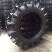 Supply of Medium Cultivator 12.4-48 Agricultural Cotton Picker Tires With Rims 11-32 thumbnail-5