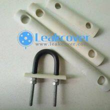 Anti-corrosion Pipe Supports thumbnail-2