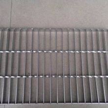 Trench cover plate: steel grating cover plate supplied by the manufacturer; galvanized steel grating for sewage treatment trench cover plate