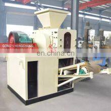 Ball Roller Press Powder Briquette Making Machine List Production Line Iron Ore Manual Machine Cost Low Price thumbnail-2