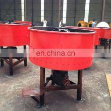 Hot Sale Rotating Wheel Dry Powder Mixer thumbnail-3