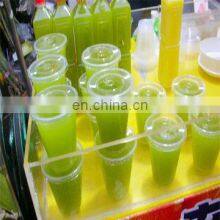 Small New Sugar Cane Juicer Sugarcane Juice Machine Juice Extractor Machine for Sale thumbnail-2