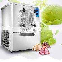 Best Quality Hard Ice Cream Baking Machine/Hard Ice Cream Making Machine/Hard Ice Cream Machine thumbnail-1