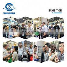 Stick Packaging Food Filling With Printer Full Automatic Material Pouch Packing Sealing Machine thumbnail-5