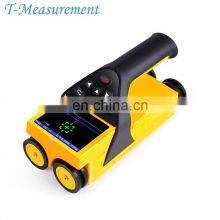 Taijia ZD310 Wall Scanner Covermeter Metal Detector Ferro Scan Concrete Rebar Detector Integrated Steel Bar Detector