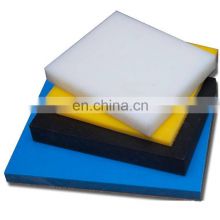 Hot Sale 3mm PP Plain Sheet and Sheet 4mm Polypropylene High Density Board