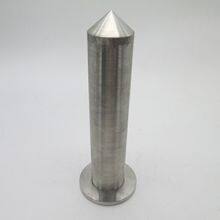 Stainless Steel Johnson Screen Resin Trap thumbnail-2