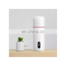Wholesale Deerma Portable Water Heating Cup Mini Electric Kettle Coffee Milk Warmer Xiaomi Heating Cup thumbnail-3