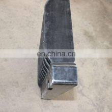 EN124 SMC/BMC Fiberglass Durable Water Grate /GRP/frp Sewer Drain Manhole Cover thumbnail-3