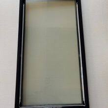 Display Freezer Glass Door Aluminum Frame With Led Light thumbnail-3