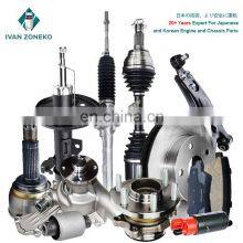 China Wholesale Price Ivanzoneko Automobile Spare Parts Steering Rack Control Arm Shock Absorber For Hyundai Japan Korean Car thumbnail-2