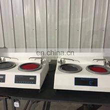 MP-2B Desktop Type Metallographic Grinding Polishing Machine thumbnail-4