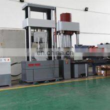 Fully Automatic Electronic Universal Tensile Testing Machine thumbnail-3