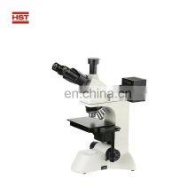 HST-FL8500E Trinocular Upright Multifunction Metallographic Scanning Microscope thumbnail-2