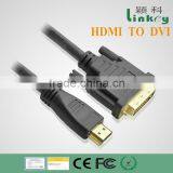 11 Years Lowest Price Micro Hdmi to Dvi Cable (hdmi Cable ) thumbnail-1