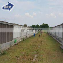 Steel Beam Structural Workshop Cabinet Cheap Warehouse Steel Chicken Houses for Sale thumbnail-3