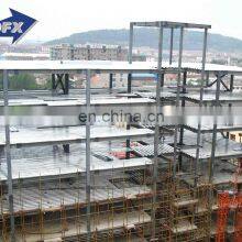 Prefabricated Lf Gym Building Shed Design Construction Space Frame Indoor Sports Structure Hall Steel Stadium Roof thumbnail-3